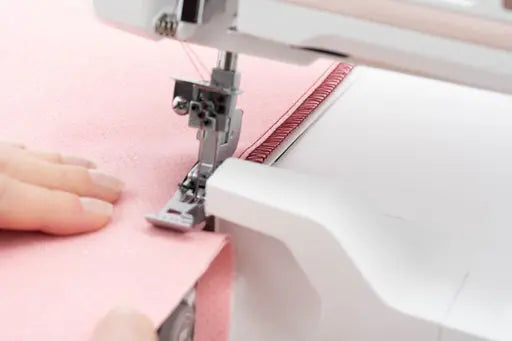 Create Clean, Durable Seams with the Right Serger Sewing Machine Outlet