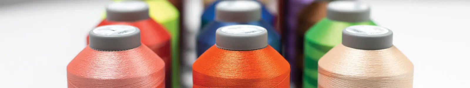 Shop Glide Thread for Shine, Strength & Stitch Quality Sewing Machine Outlet
