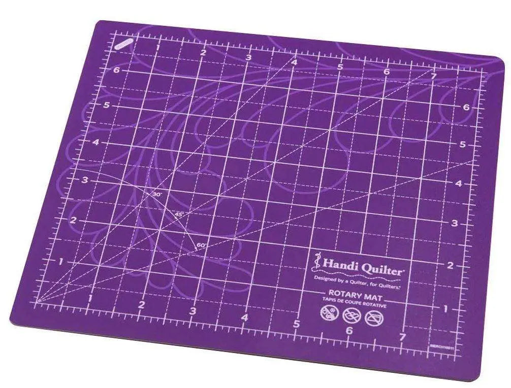 Cutting Mats That Protect and Improve Accuracy Sewing Machine Outlet