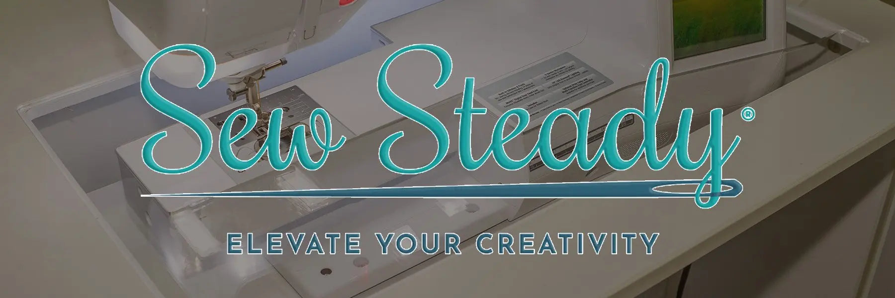 Sew Steady Sewing Machine Outlet