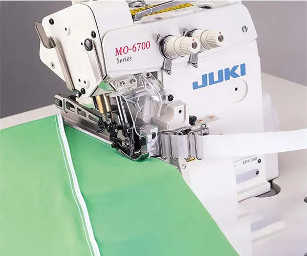 Durable Overlock Machines for Commercial Sewing Sewing Machine Outlet