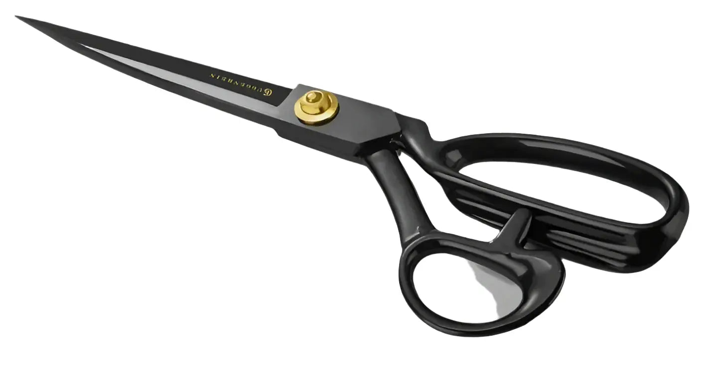 Sharp, Precise Scissors for Every Project Sewing Machine Outlet