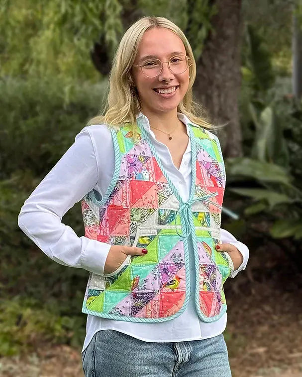 Britney Vest