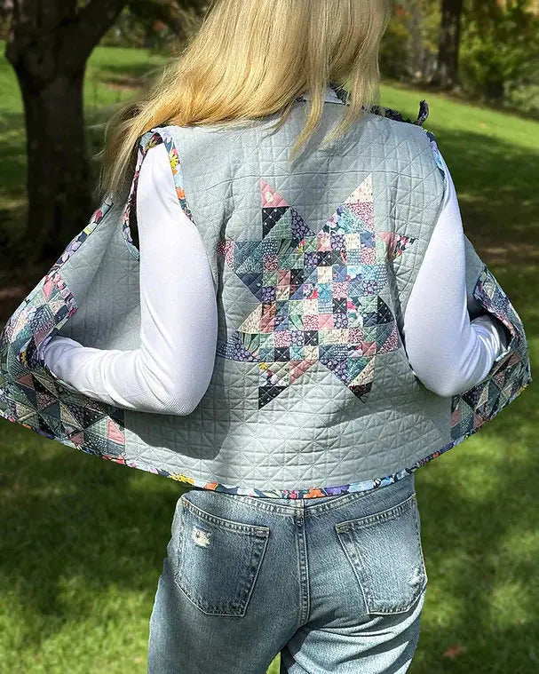 Britney Vest