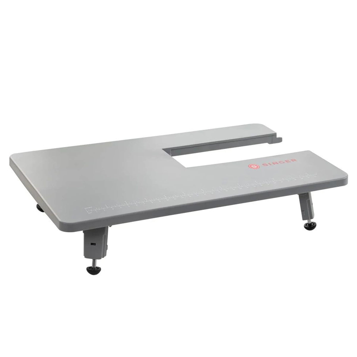 SINGER Heavy Duty 6600C Computerized Sewing Machine & Extension Table Bundle - official product image 4