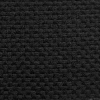 Arrow Hydraulic Sewing Chair - Baroness Black