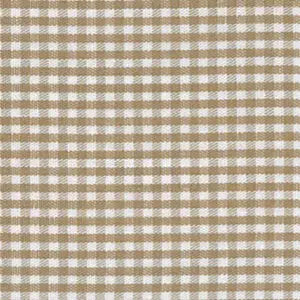 Fabric Finders Gingham Tan 1/16 Fabric Finder