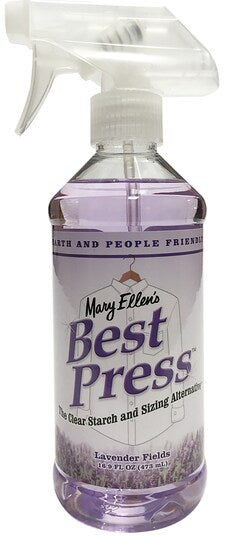 Best Press Lavender 16 oz.