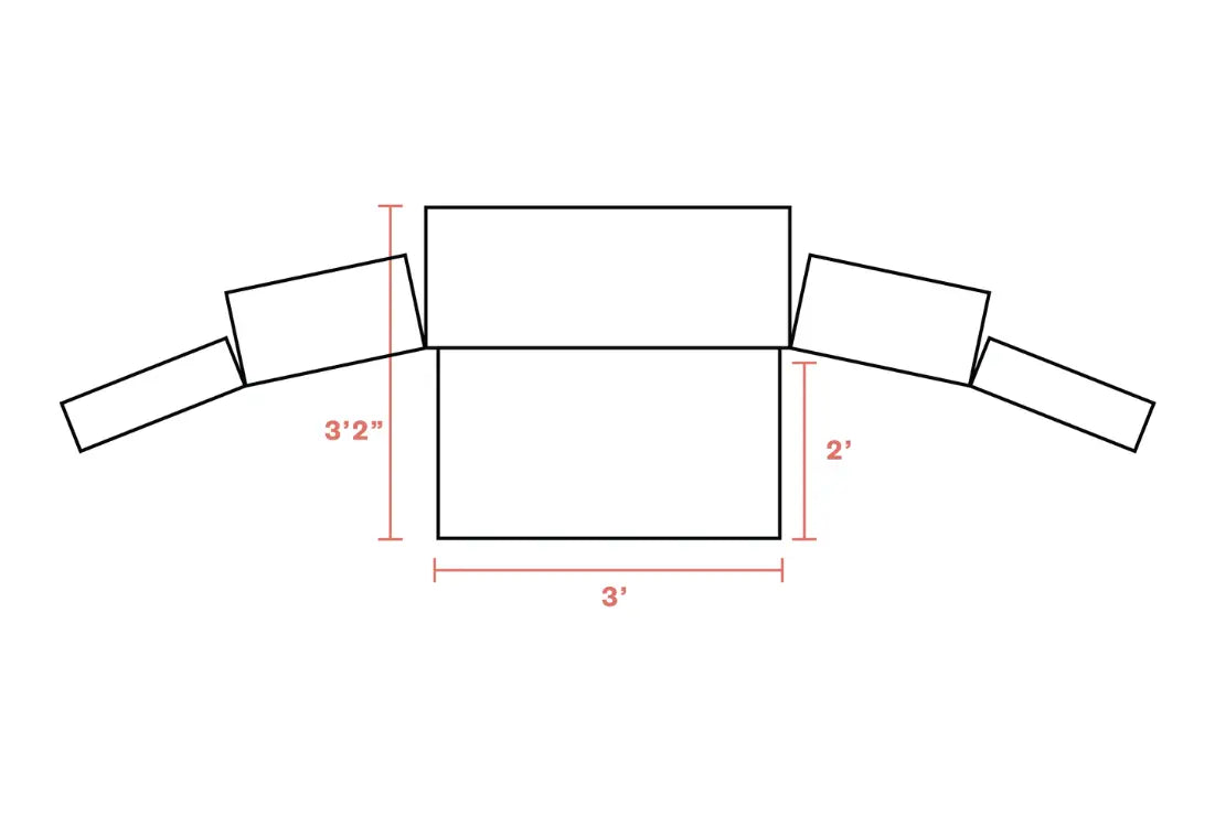Create Room DreamBox Sewing Bundle