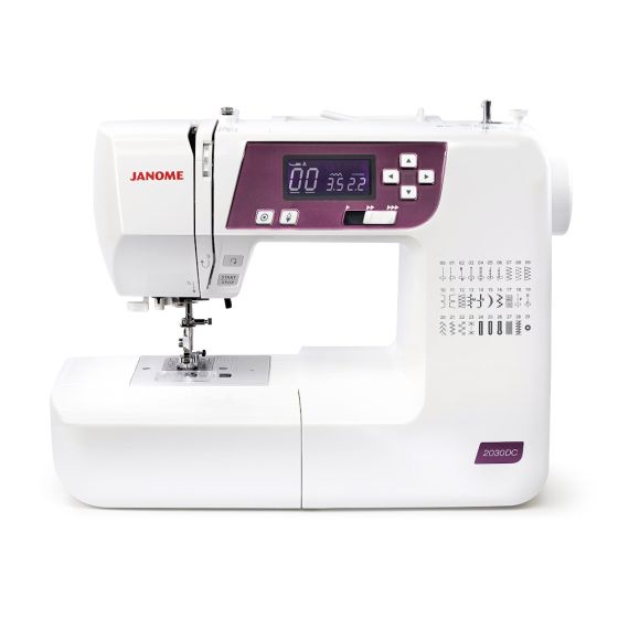Janome 2030DC-G