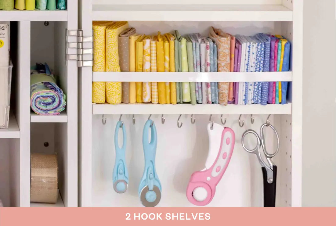 Create Room DreamBox Sewing Bundle