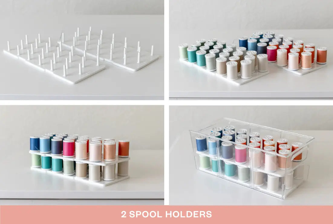 Create Room DreamBox Sewing Bundle