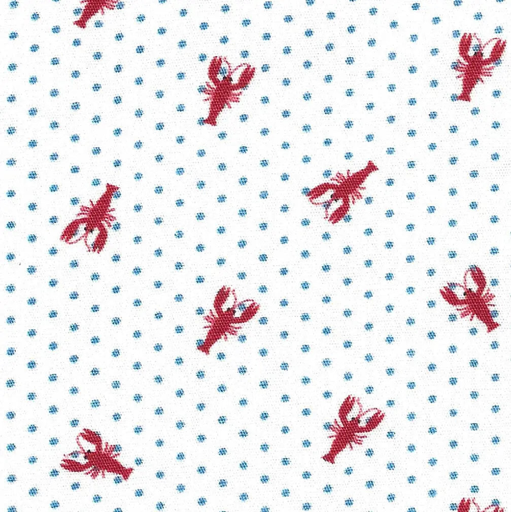 Fabric Finders #2653 Crawfish Fabric Finder