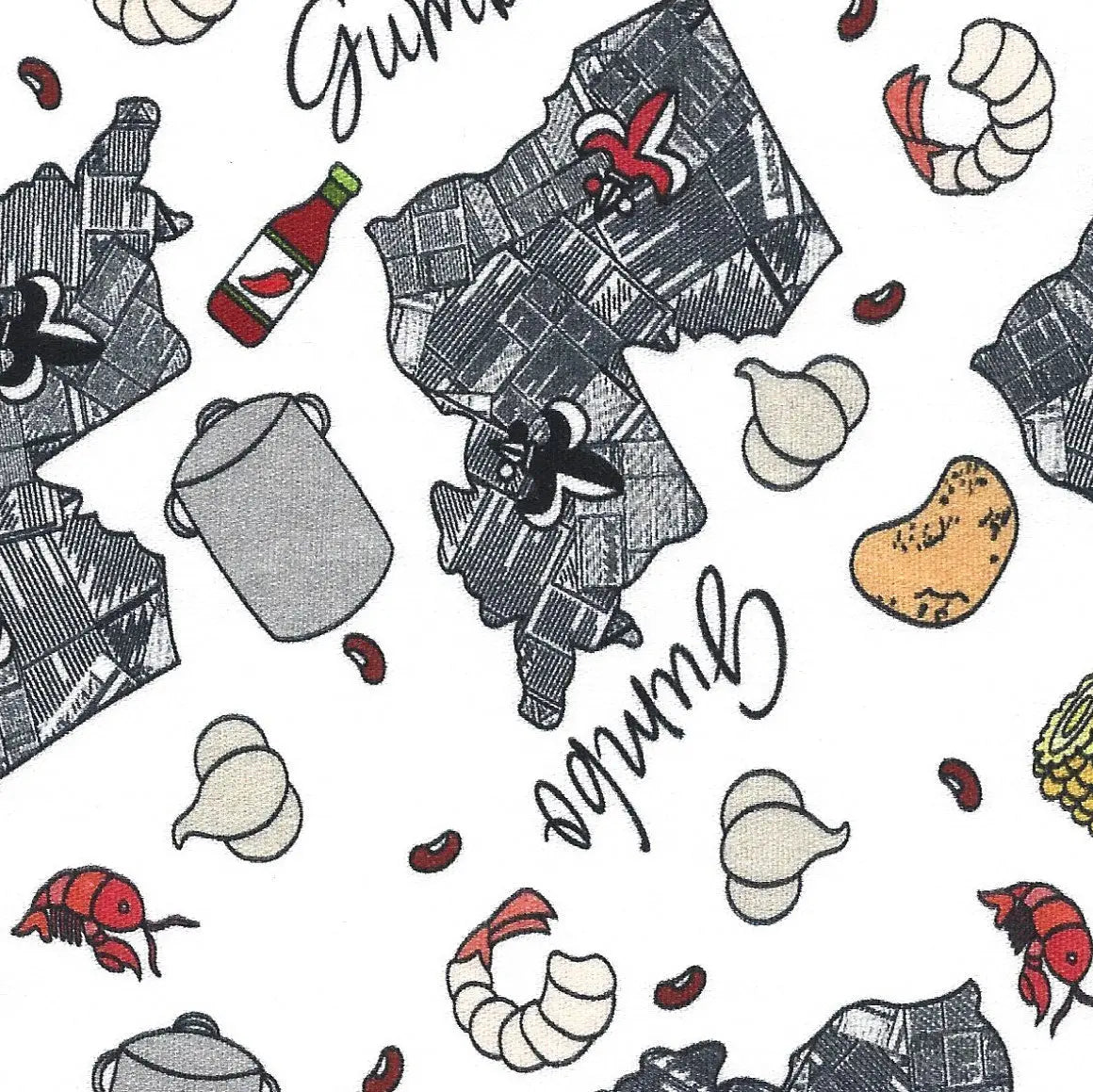 Fabric Finders #2669 Fabric Finder