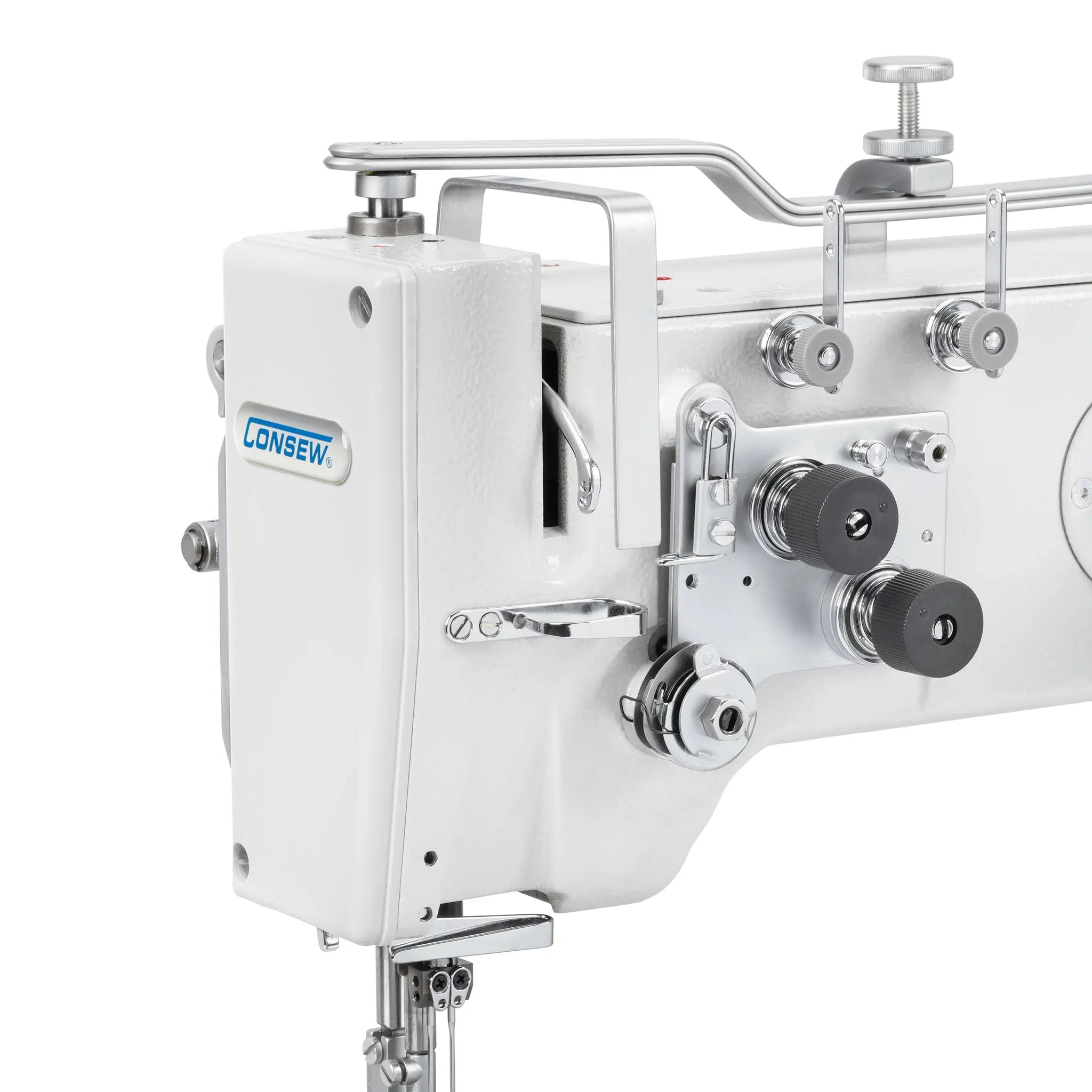 Consew 267RB Series Walking Foot Sewing Machine Consew