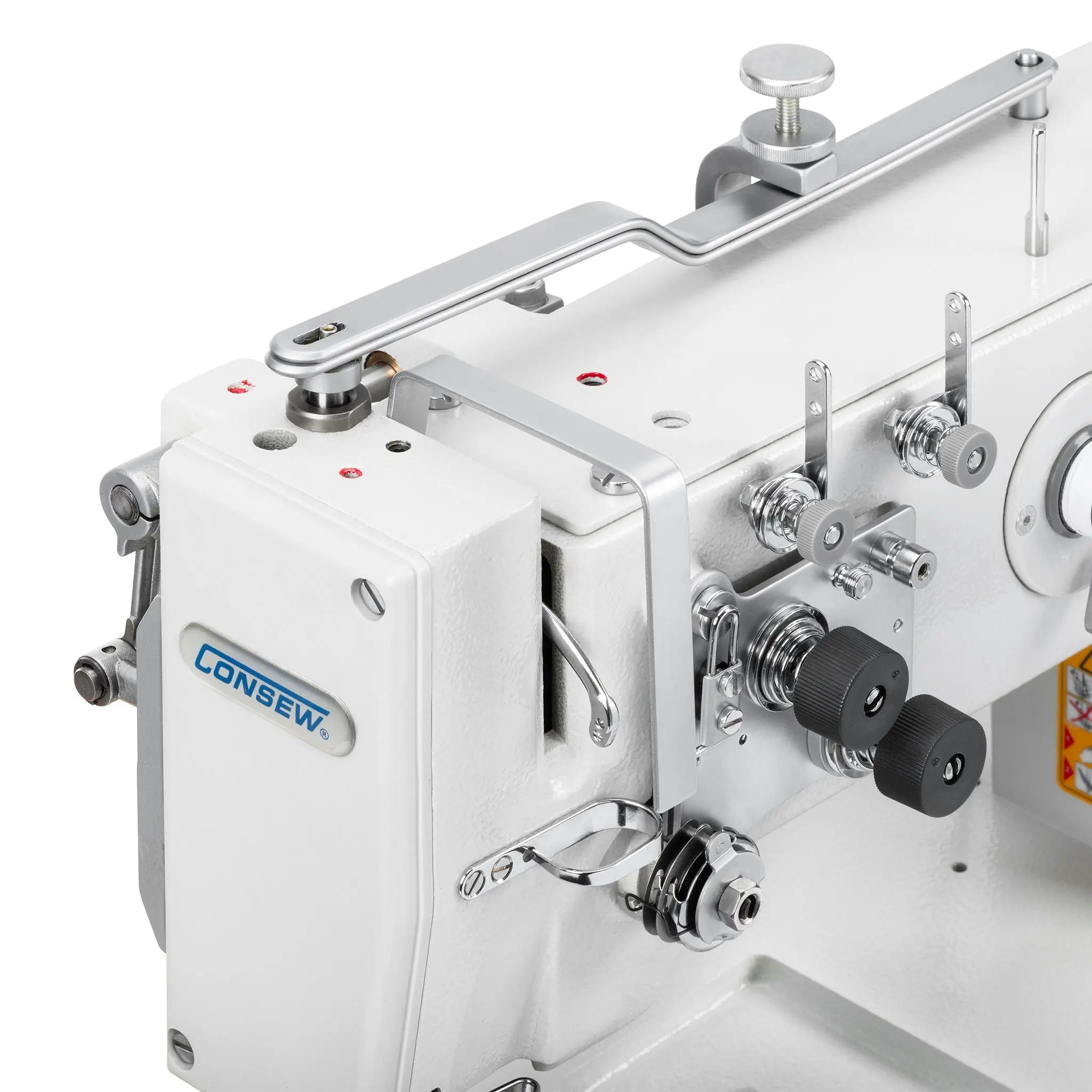Consew 267RB Series Walking Foot Sewing Machine Consew