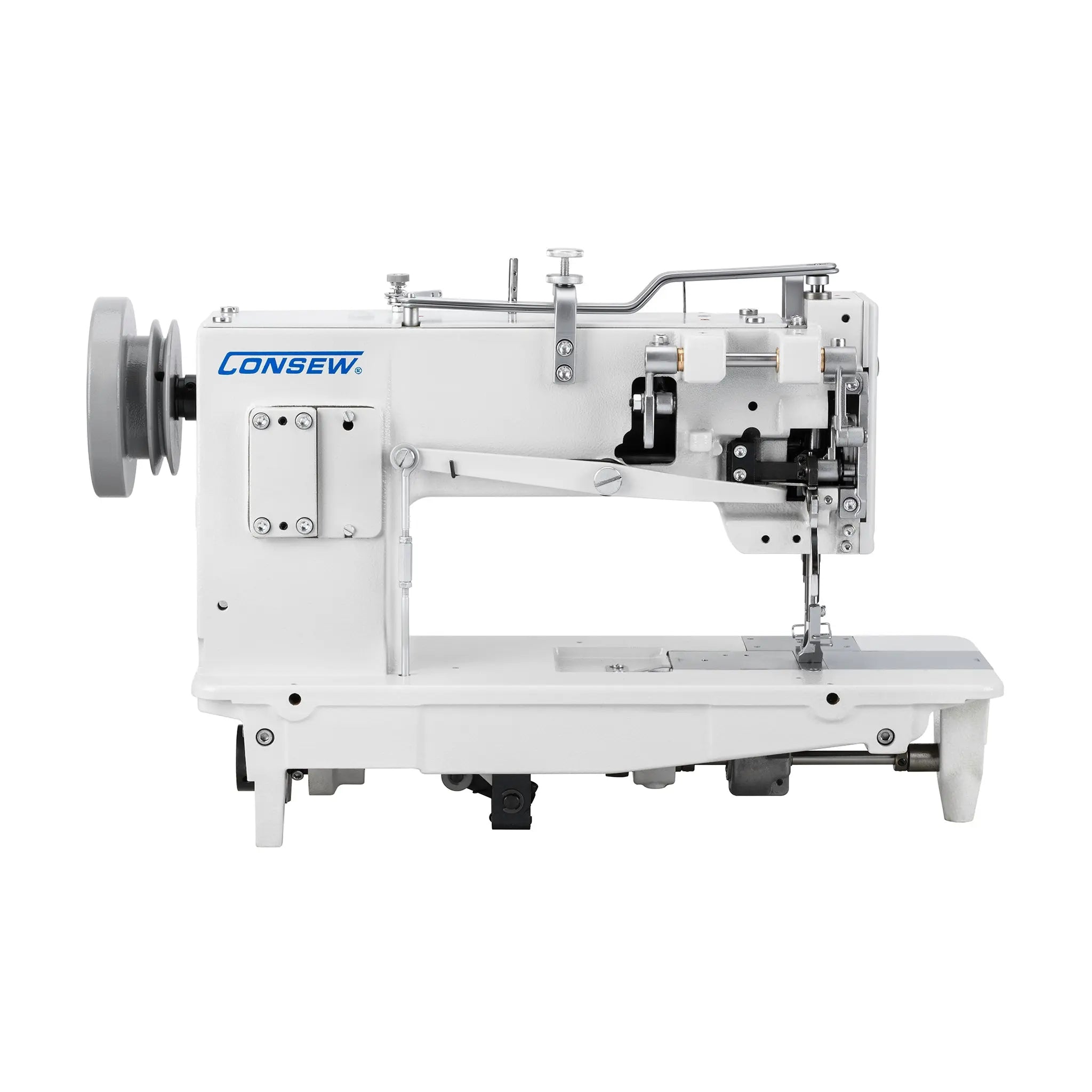 Consew 267RB Series Walking Foot Sewing Machine Consew