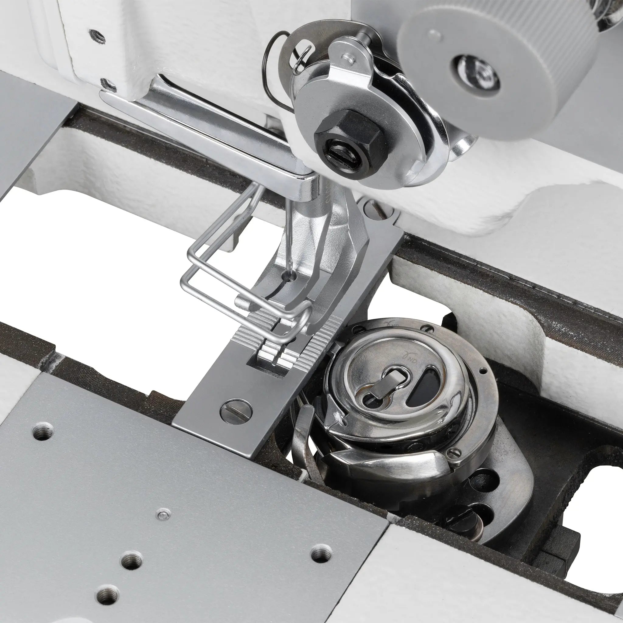 Consew 267RB Series Walking Foot Sewing Machine Consew