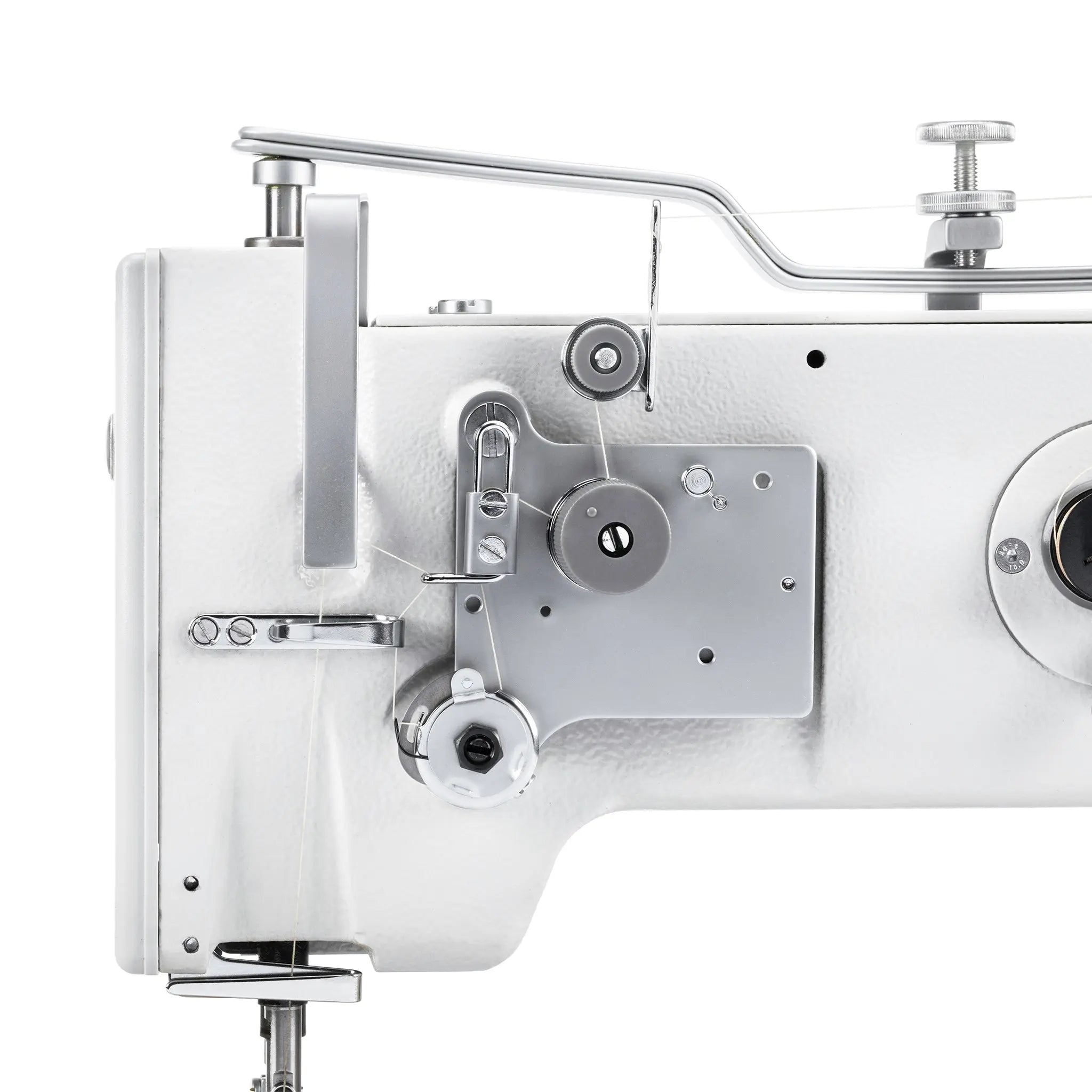 Consew 267RB Series Walking Foot Sewing Machine Consew