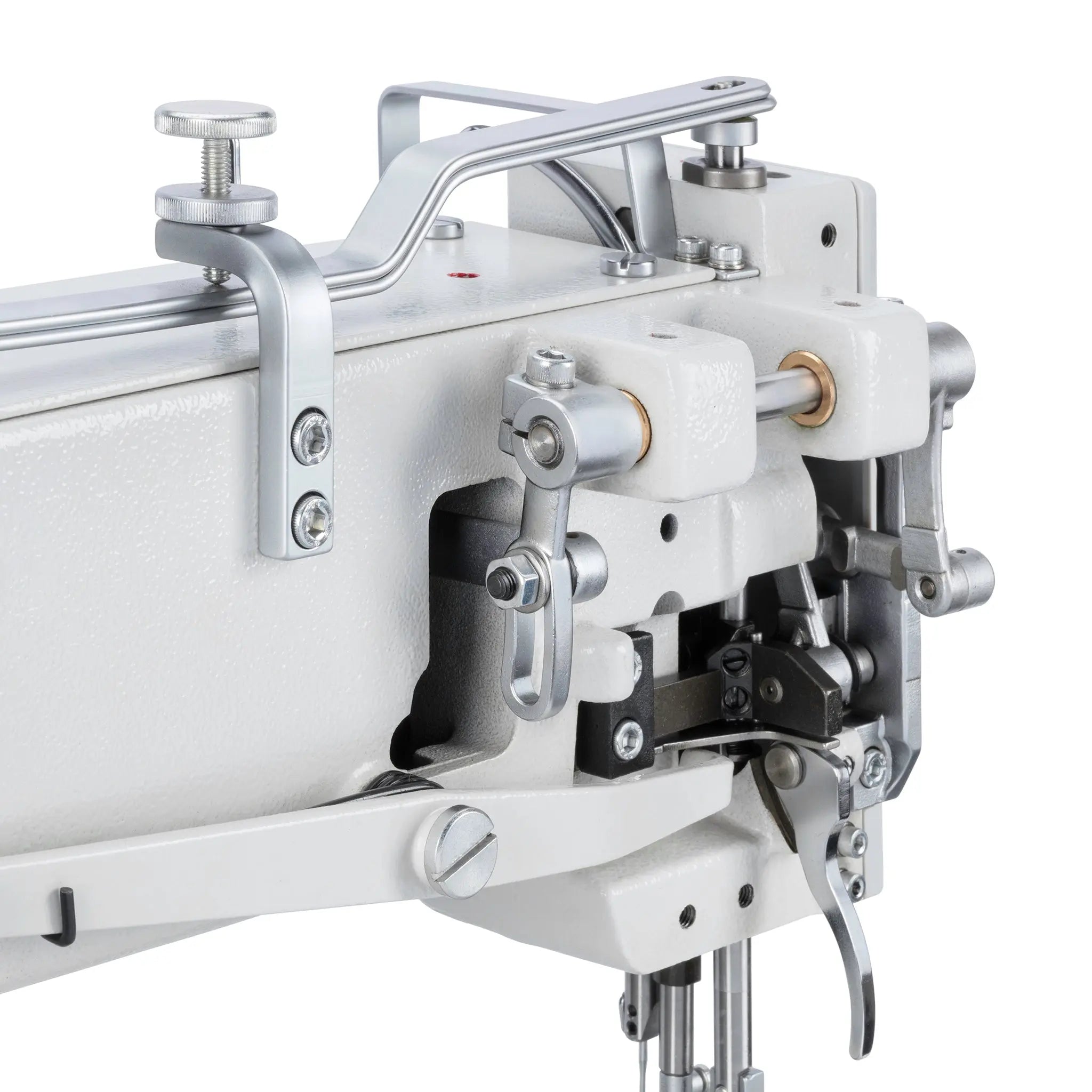 Consew 267RB Series Walking Foot Sewing Machine Consew