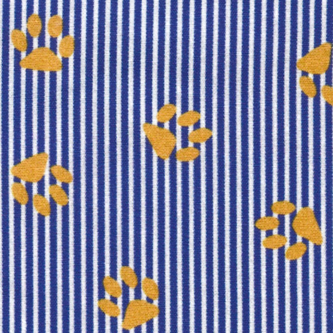 Fabric Finders LSU Paw