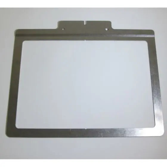 Fast Frames 10 x 7 add-on embroidery frame for Brother PR multi-needle machines