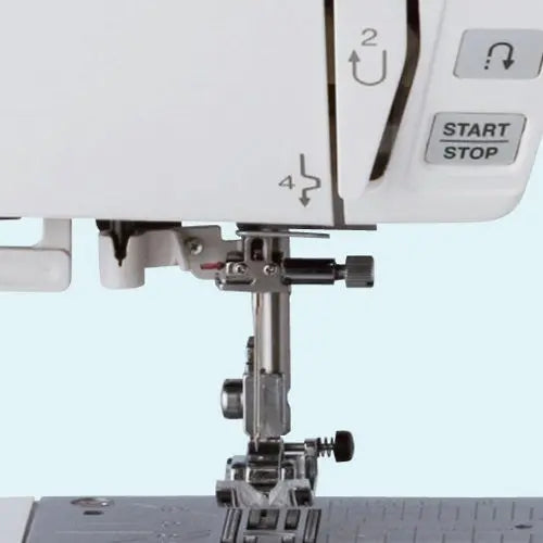 Janome 3160QOV Janome