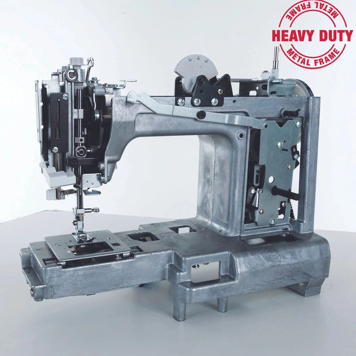 SINGER Heavy Duty 4432 Sewing Machine - official product image 8