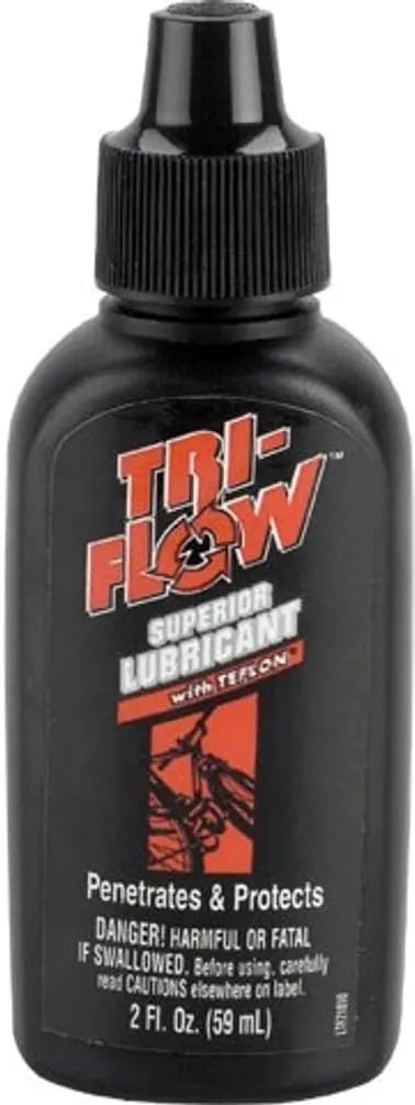 Tri-Flow Superior Lubricant 2oz Sewingmachineoutlet