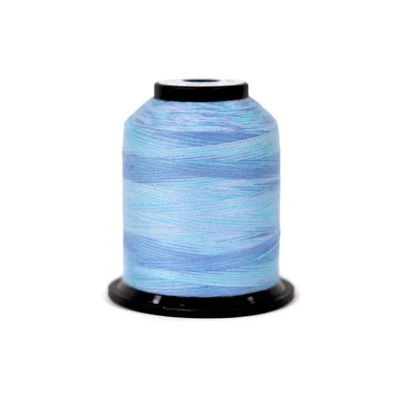 Finesse Classic/Bright Blue Sky Sewing Machine Outlet