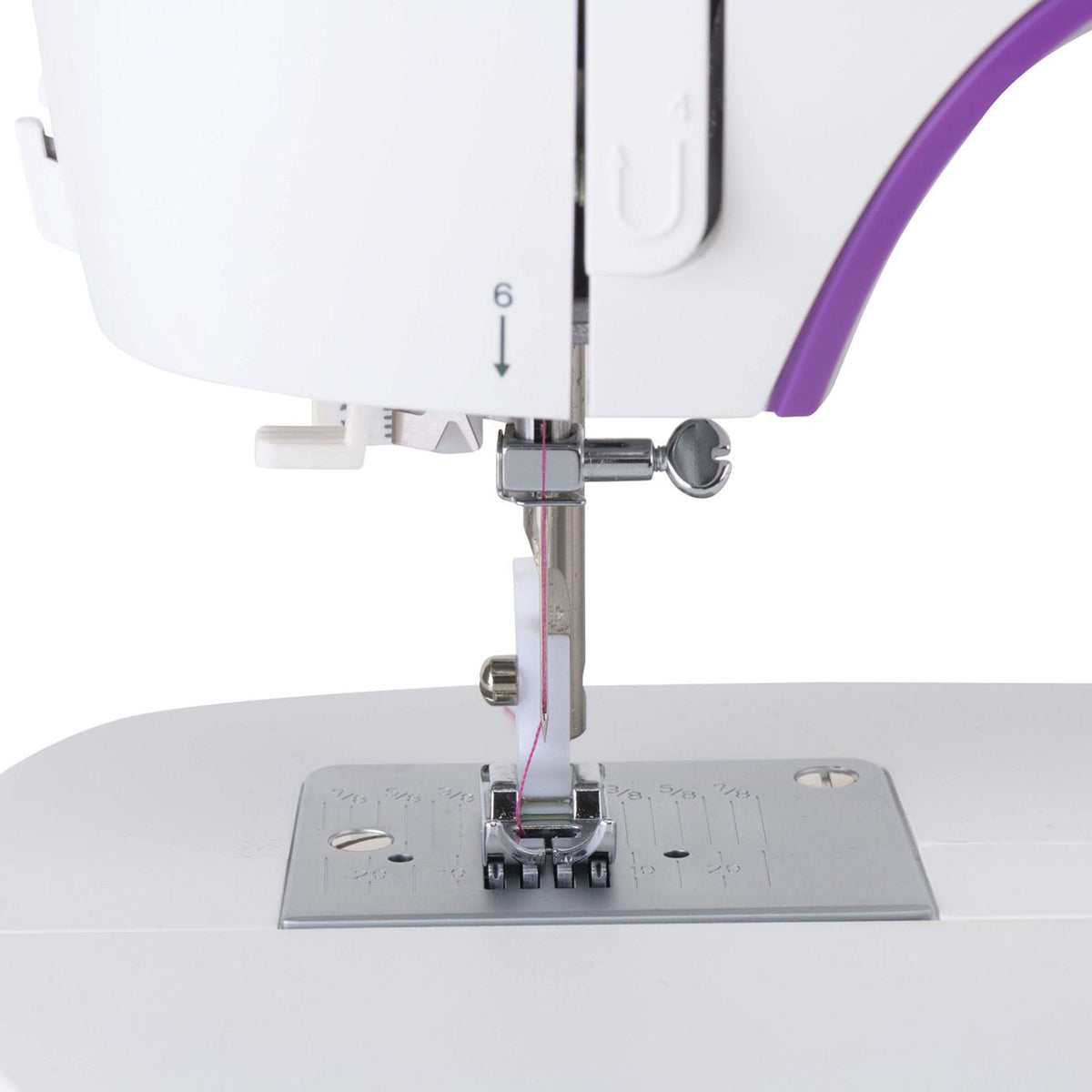 SINGER M3500 Sewing Machine - official product image 4