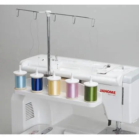 Janome 5 thread Spool Stand 859430009 Janome
