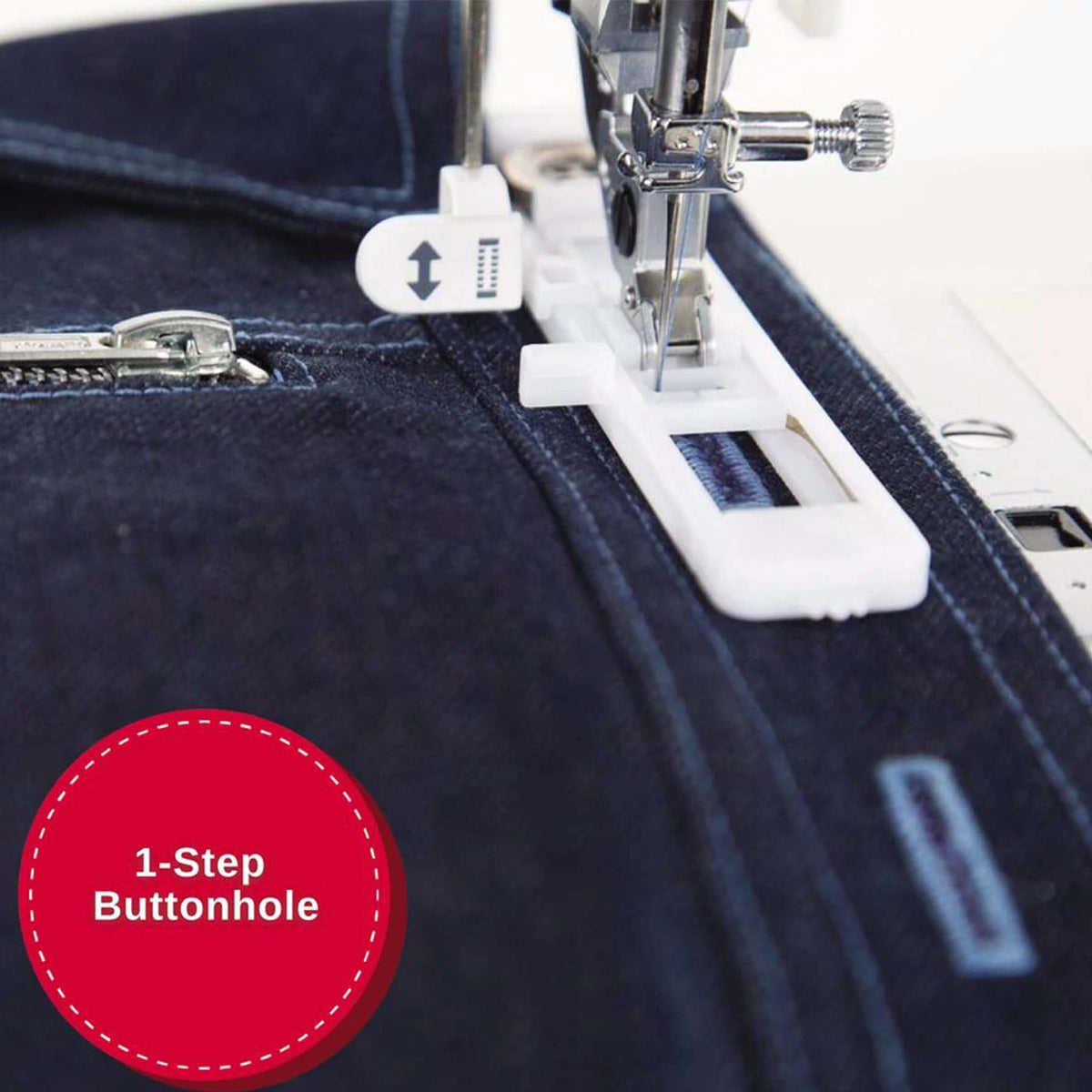 SINGER Refurbished Heavy Duty 4423 Sewing Machine - official product image 6
