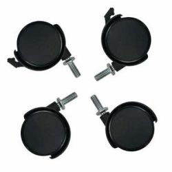 Arrow Eleanor II Casters - Set of 4 - Default Title