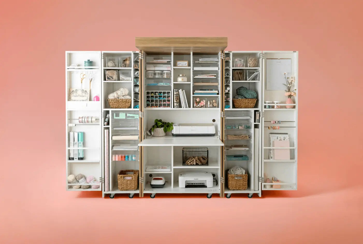 Create Room DreamBox Color Collection