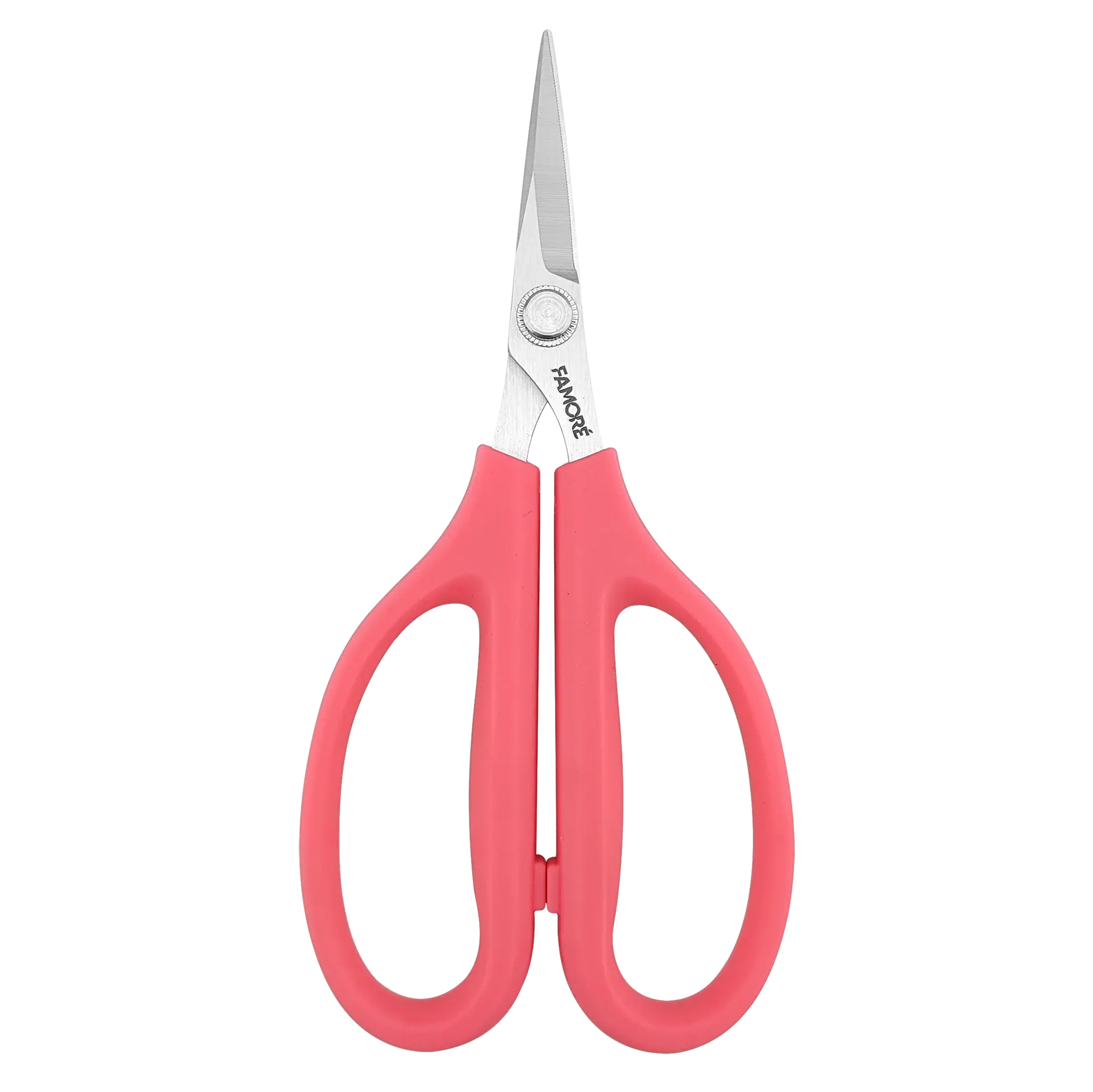 6.5 Famore Sharp Scissor Pink Sewing Machine Outlet
