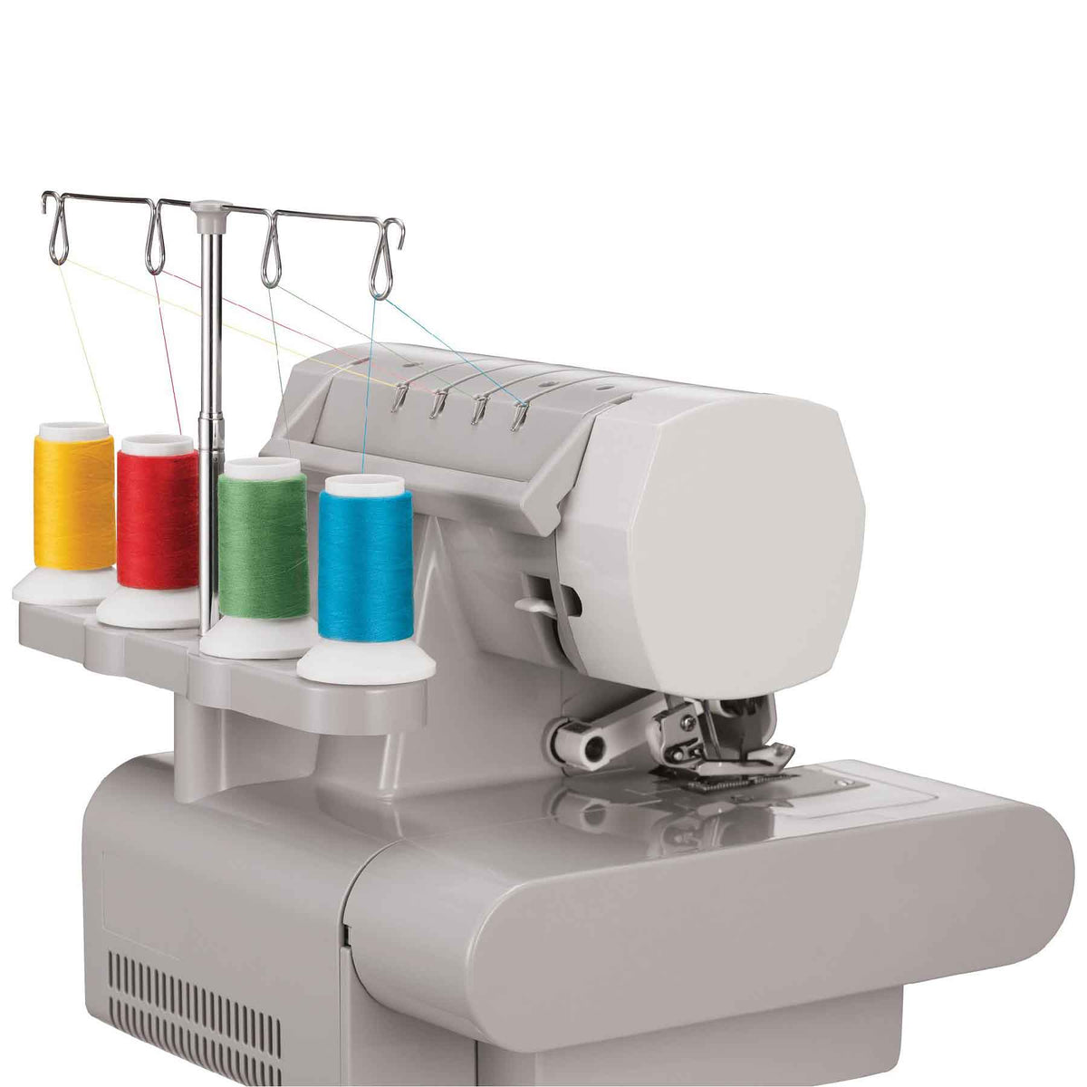 SINGER 14HD854 Heavy Duty Serger - official product image 5