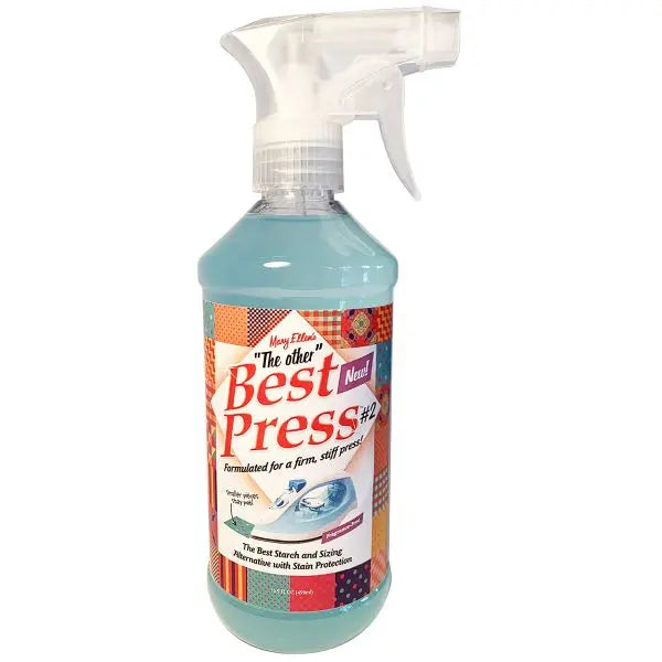 The Other Best Press #2 Sewing Machine Outlet