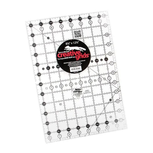 Creative Grids 8.5 x 12.5