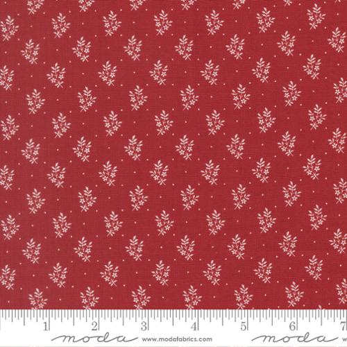 American Gathering III Crimson