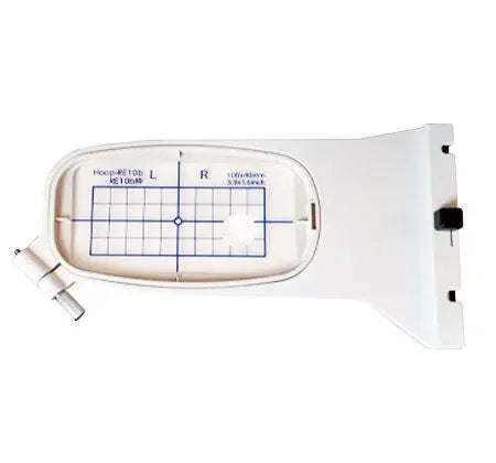 Janome Embroidery Hoop RE10b