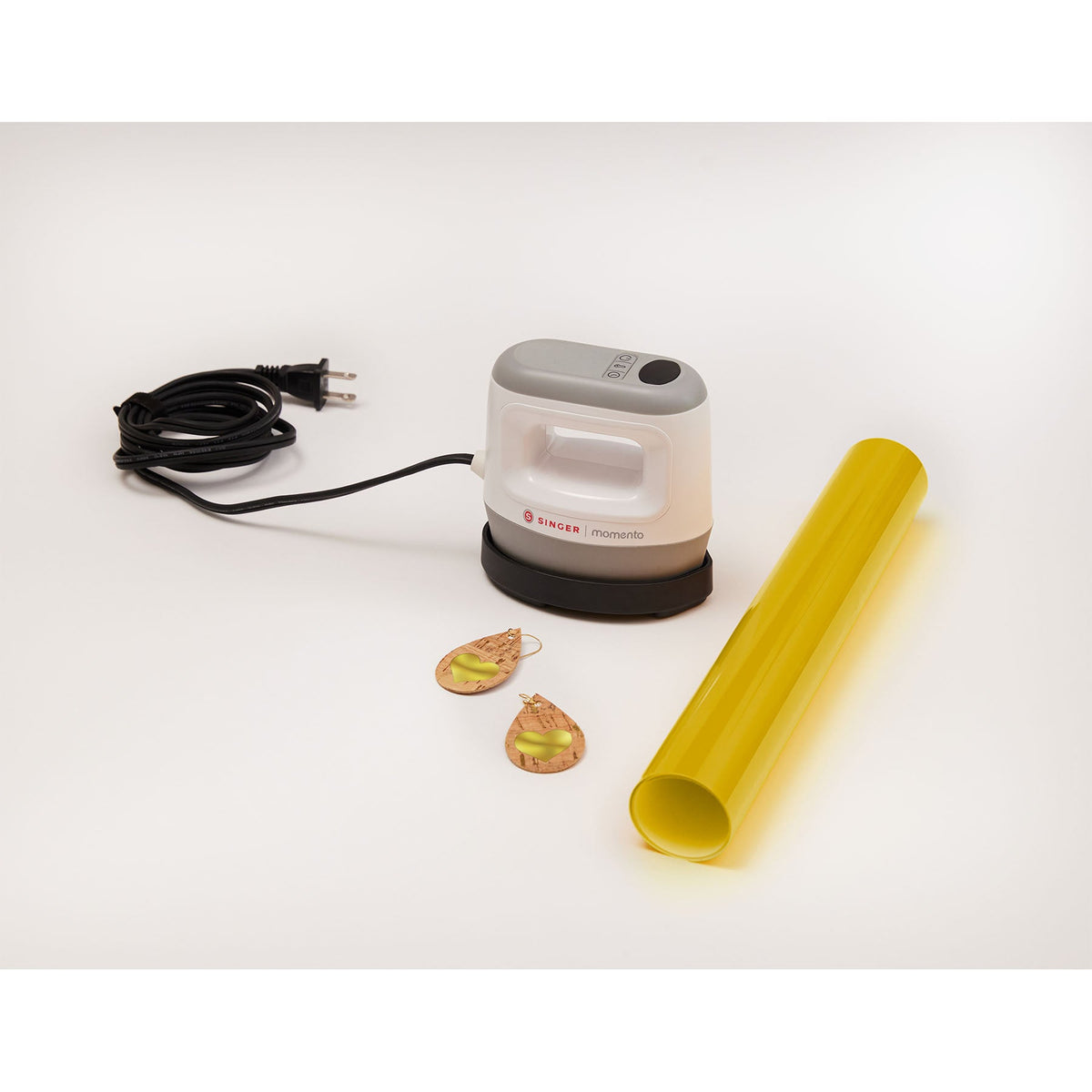 SINGER MOMENTO Mini Press - official product image 5