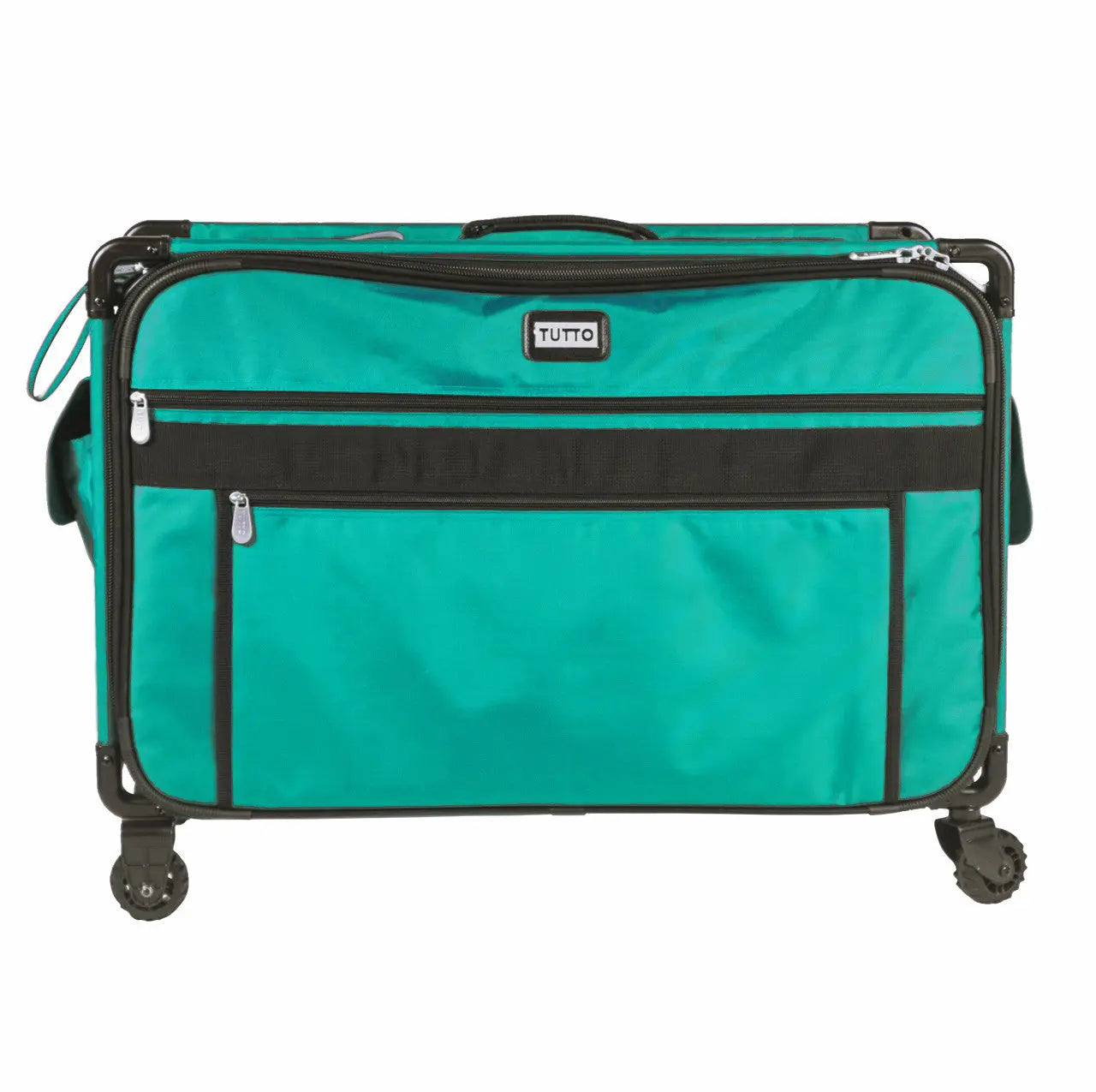 Tutto 2Xl Machine On Wheels - Turquoise