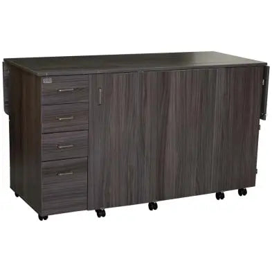 Horn Electric Lift Sewing Cabinet | Model 9479 Horn of America