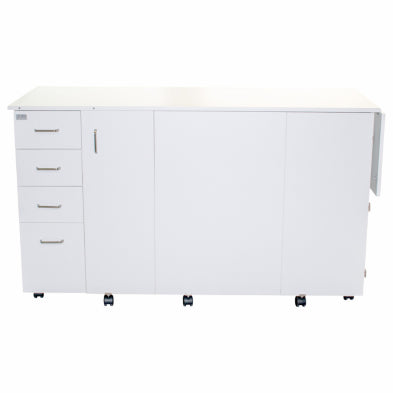 Horn Electric Lift Sewing Cabinet | Model 9479