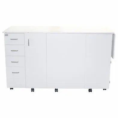 Horn Electric Lift Sewing Cabinet | Model 9479 Horn of America