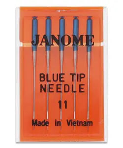Janome Blue Tip Needle #11