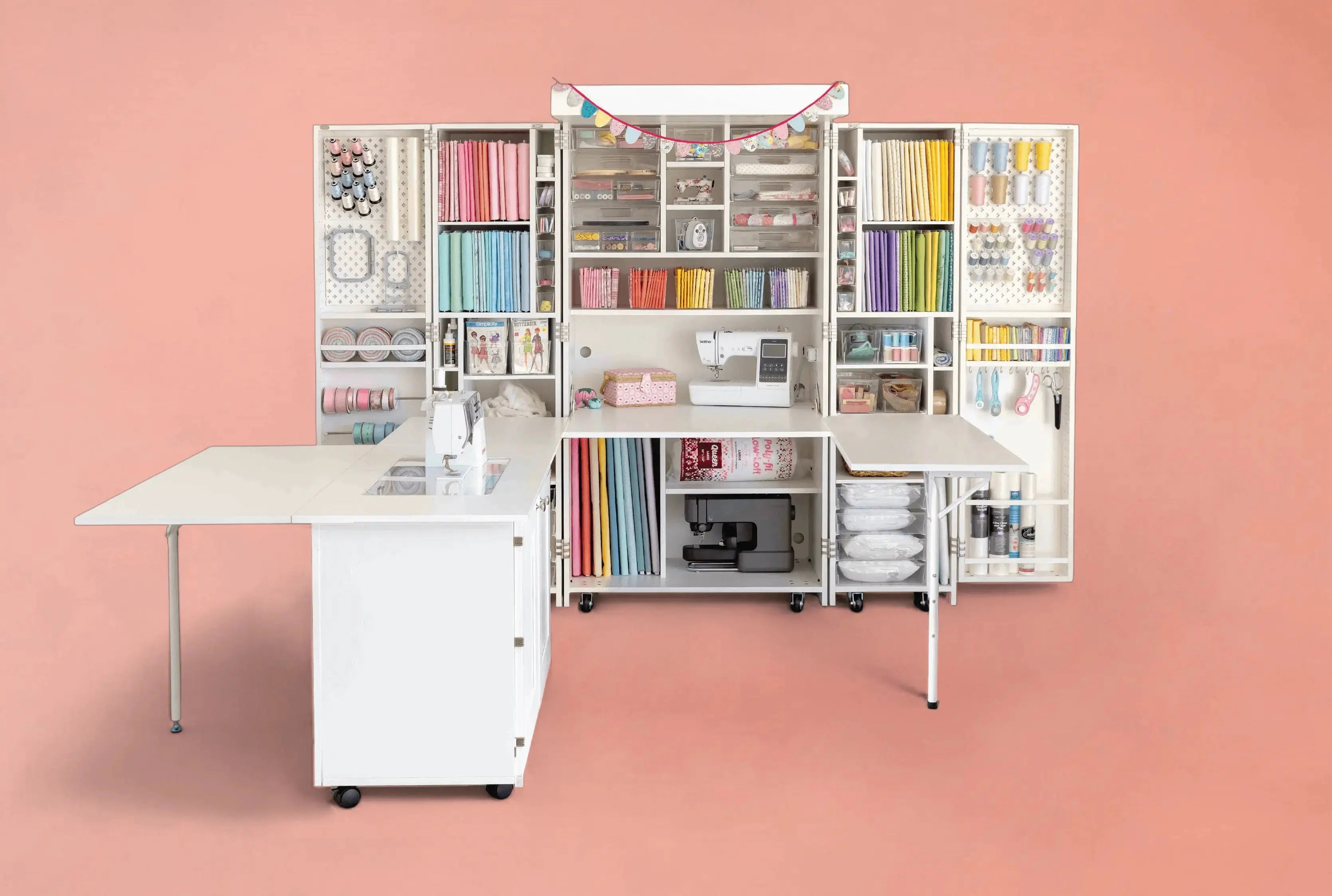 Create Room DreamBox Sewing Bundle Create Room
