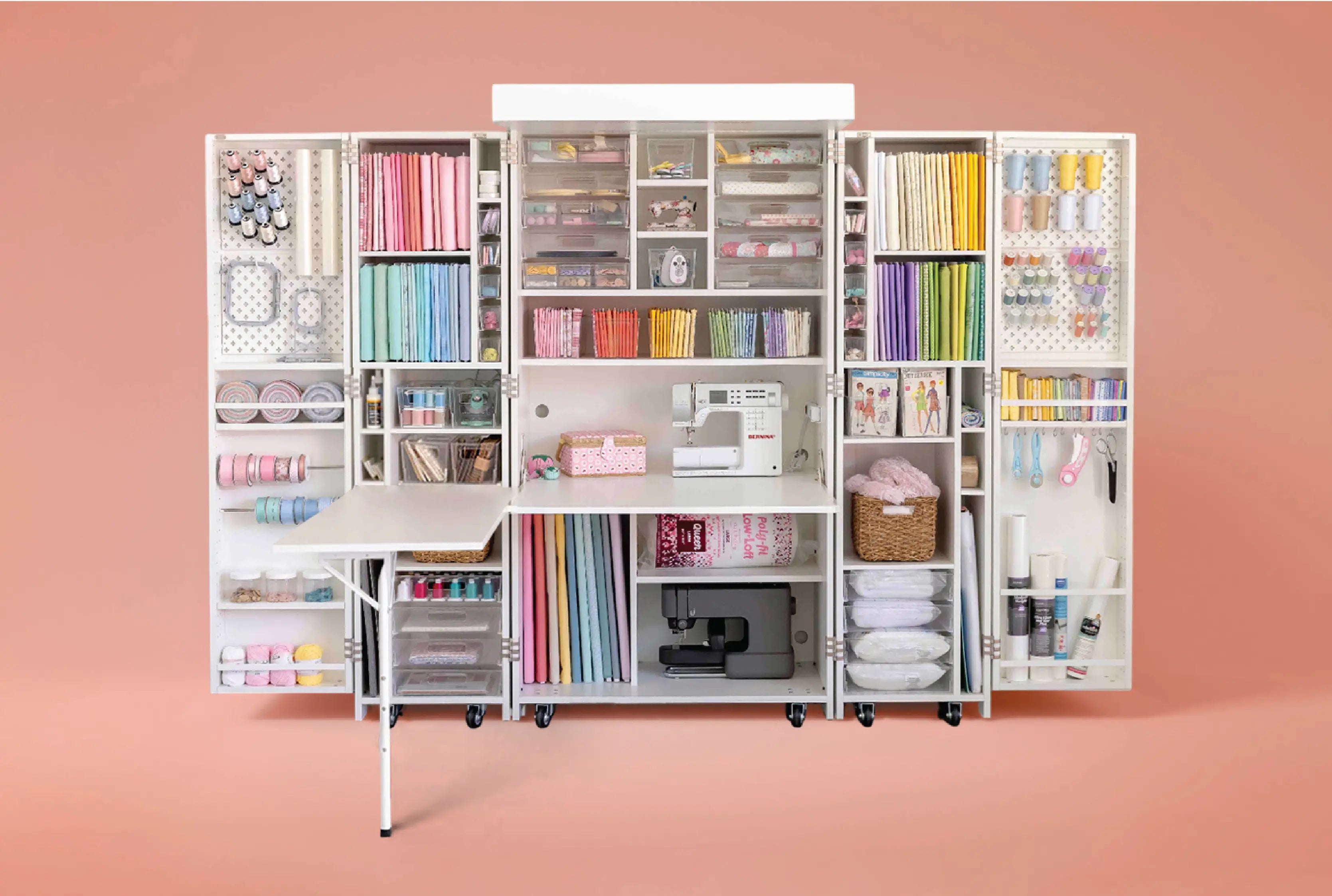 Create Room DreamBox Sewing Bundle