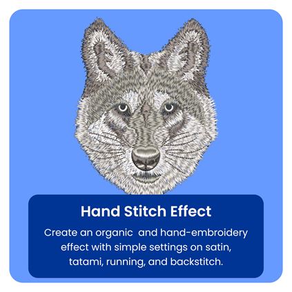 Brother BE | Embroidery Studio Software